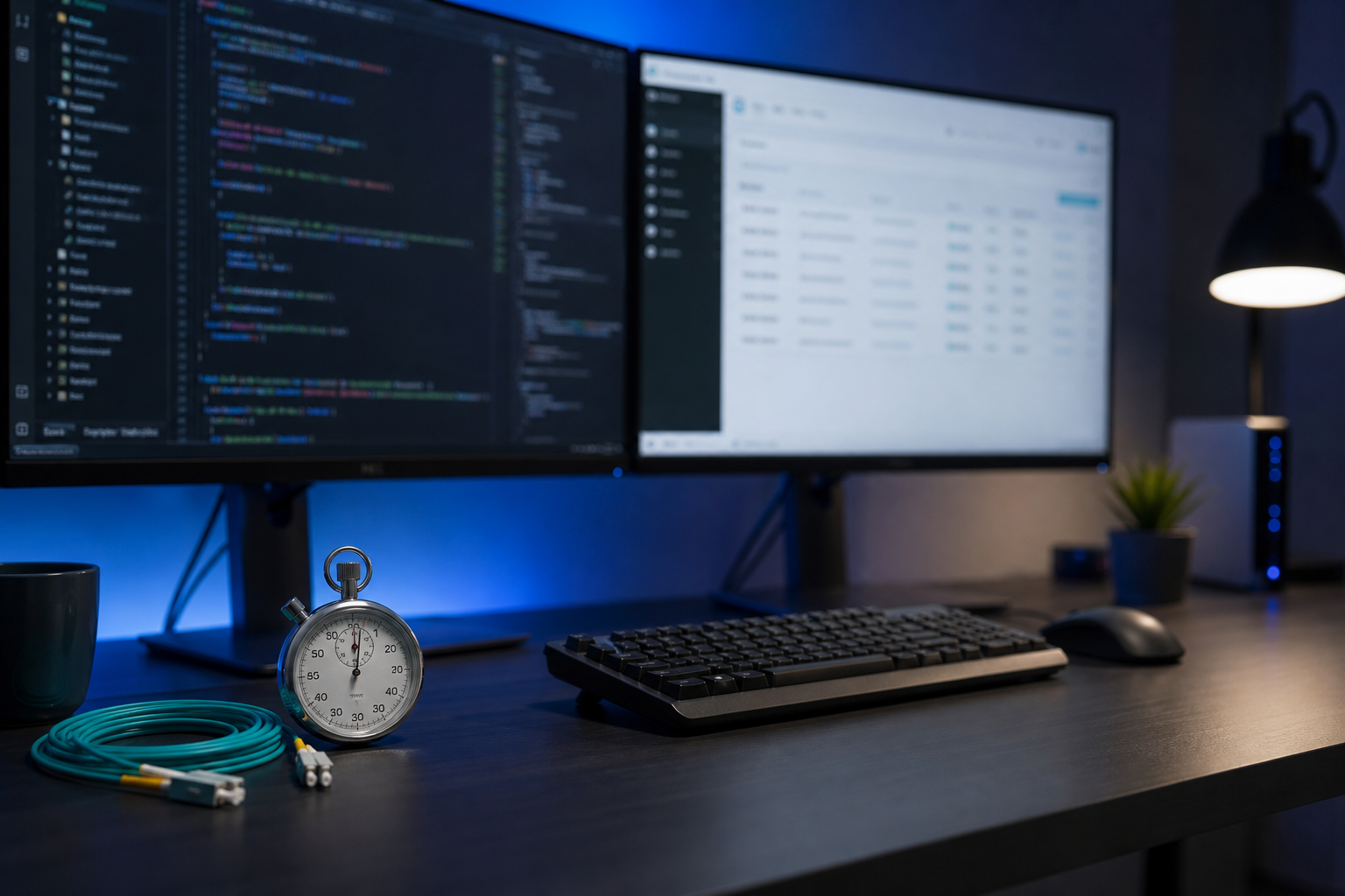 Acelerar PrestaShop — optimización técnica de rendimiento