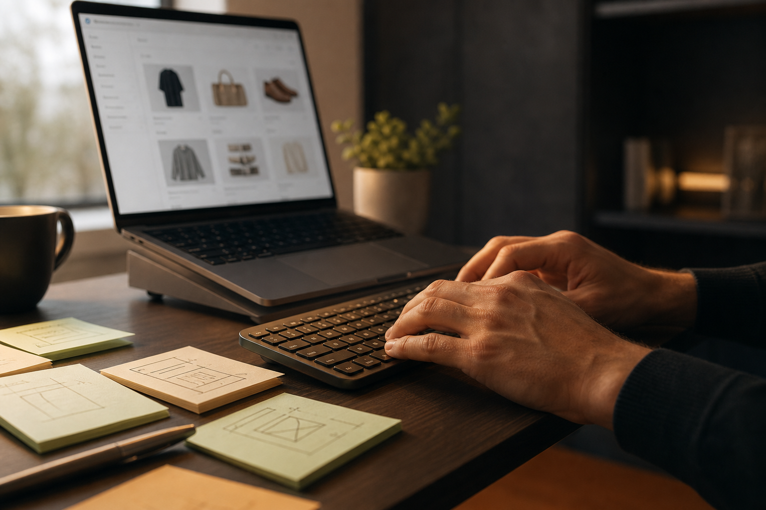 Desarrollo de módulos PrestaShop a medida