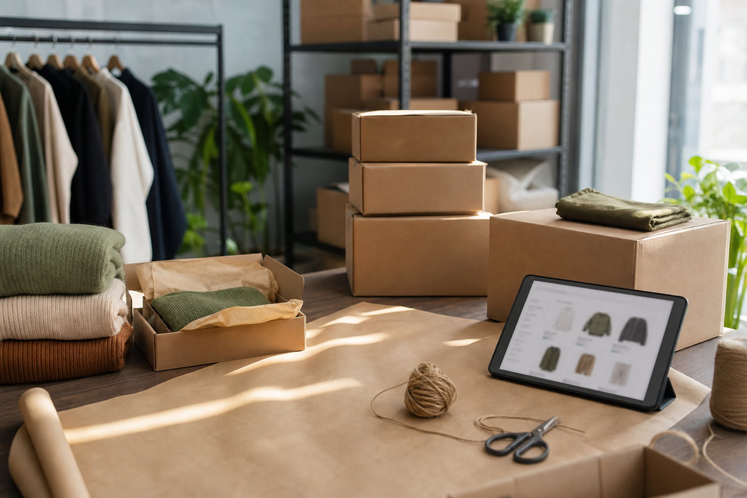 SEO PrestaShop — pedidos y crecimiento orgánico en ecommerce