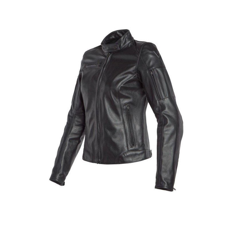 Chaqueta Dainese NIKITA 2 LADY LEATHER JACKET | Boutique Motor