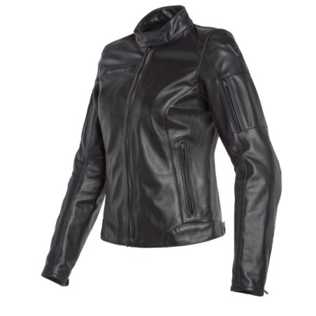 Chaqueta Dainese NIKITA 2 LADY LEATHER JACKET | Boutique Motor