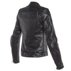 Chaqueta Dainese NIKITA 2 LADY LEATHER JACKET | Boutique Motor