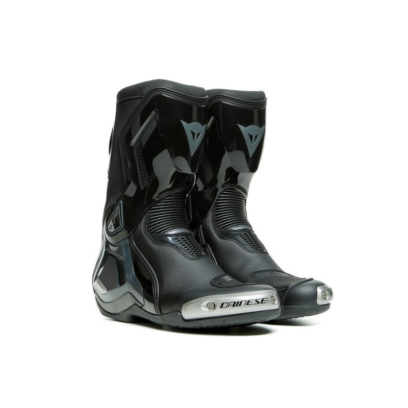 BOTAS DAINESE TORQUE 3 OUT BLACK/ANTHRACITE