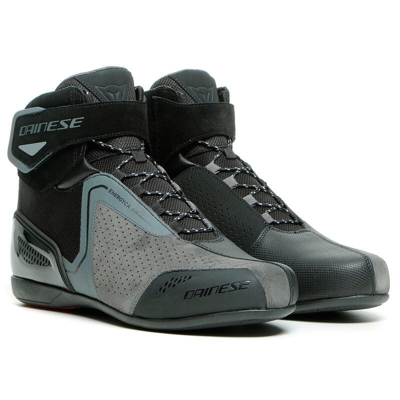 BOTIN DAINESE ENERGYCA AIR  BLACK/ANTHRACITE