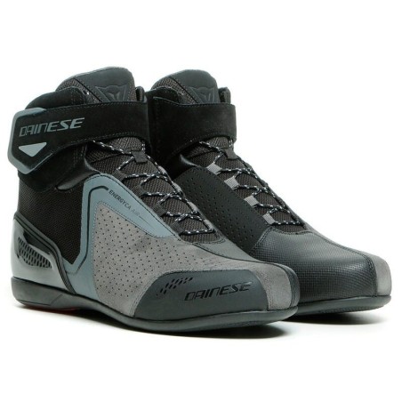 BOTIN DAINESE ENERGYCA AIR  BLACK/ANTHRACITE
