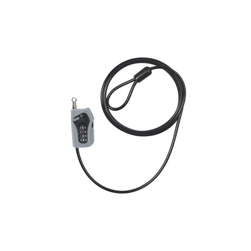 Cable Abus Combiloop 205