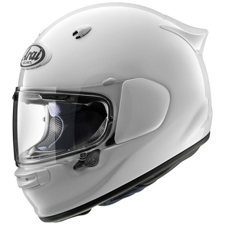 CASCO ARAI QUANTIC BLANCO