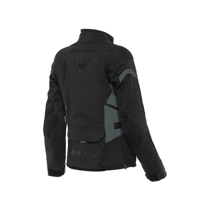 CHAQUETA DAINESE CARVE MASTER 3 LADY NEGRO