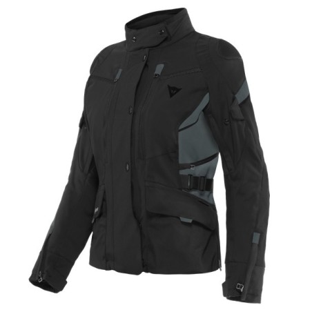 Chaqueta Dainese CARVE MASTER 3 LADY NEGRO | Boutique Motor