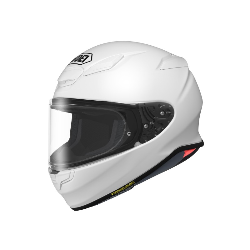 CASCO SHOEI NXR 2 BLANCO