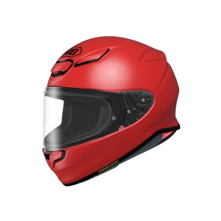 CASCO SHOEI NXR 2 ROJO