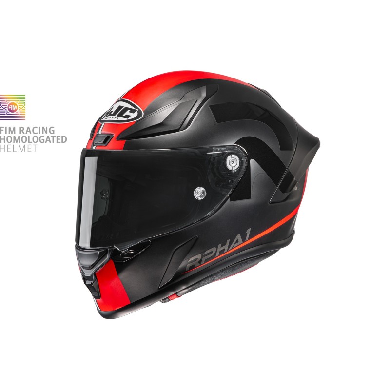 CASCO HJC RPHA 1 SENIN MC1