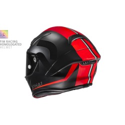 Casco Hjc RPHA 1 SENIN MC1 | Boutique Motor