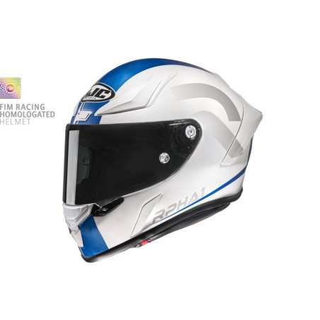 CASCO HJC RPHA 1 SENIN MC2SF