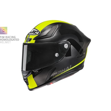 CASCO HJC RPHA 1 SENIN MC3HSF