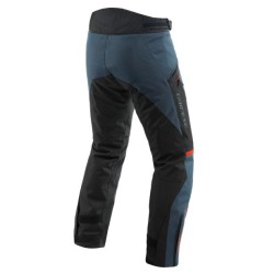 PANTALON DAINESE TEMPEST 3 D-DRY ROJO