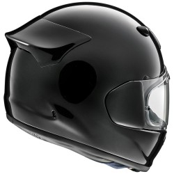 Casco Arai QUANTIC NEGRO DIAMANTE | Boutique Motor