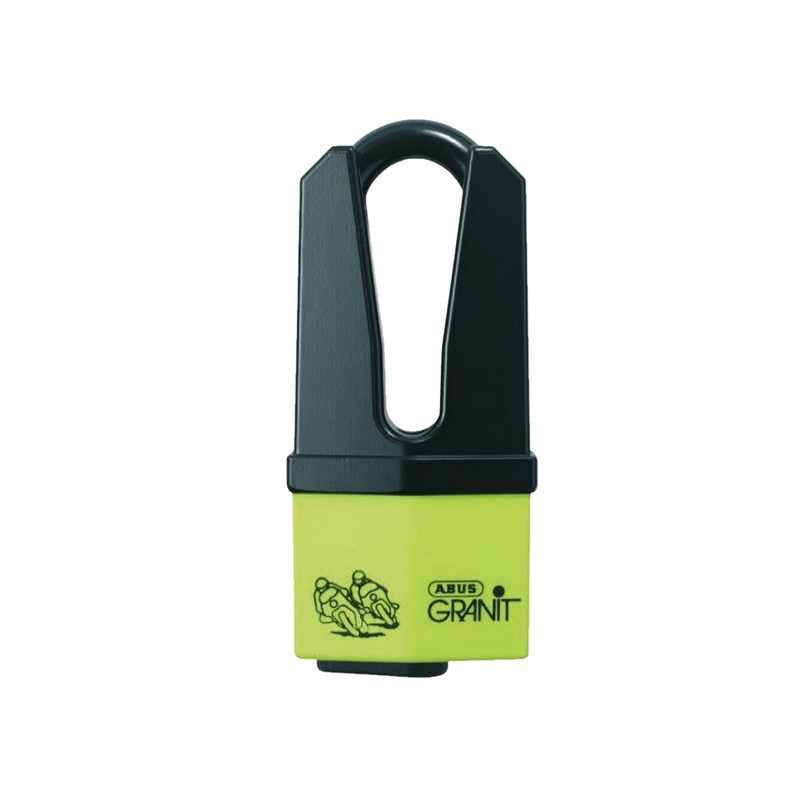 Candado Abus Granit Quick 37/60