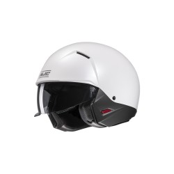 Casco Jet HJC i20 Pearl white | Boutique Motor