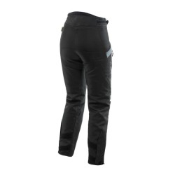PANTALÓN DAINESE TEMPEST 3 D-DRY LADY PANTS EBONY/BLACK/EBONY