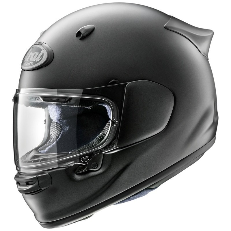 Casco ARAI Quantic black frost