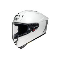 Casco SHOEI X-SPR Pro white | Boutique Motor