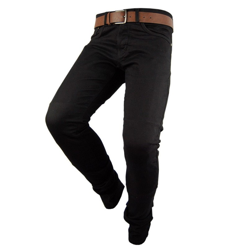 Pantalón By City Camaleón Man  Black