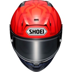 Casco SHOEI X-SPR Pro Marquez 7 tc1 | Boutique Motor