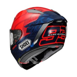Casco SHOEI X-SPR Pro Marquez 7 tc1 | Boutique Motor