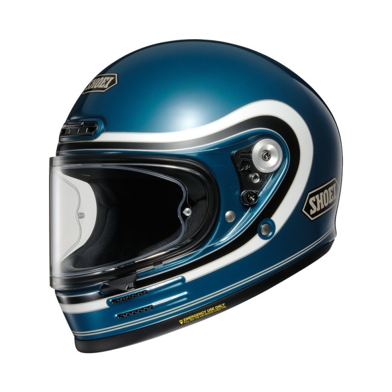 Casco Shoei Glamster 06 Tc2