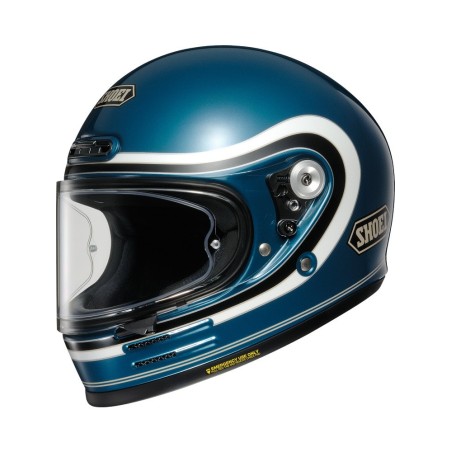 Casco Shoei Glamster 06 Tc2