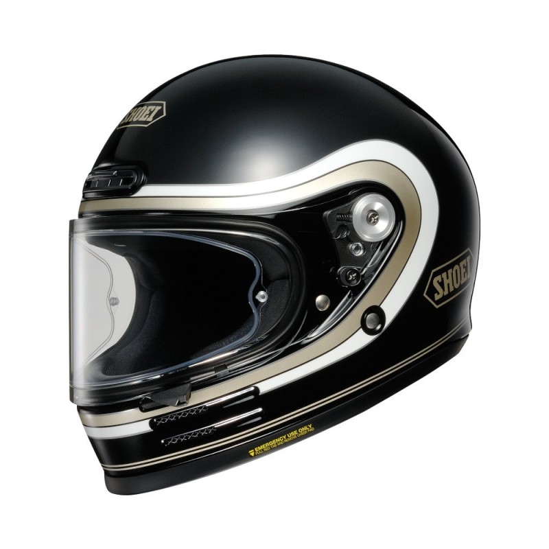 Casco Shoei Glamster 06 Bivouac Tc9