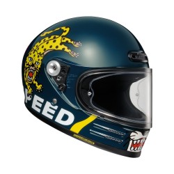 Casco Shoei Glamster 06 Cheetah tc2 | Boutique Motor
