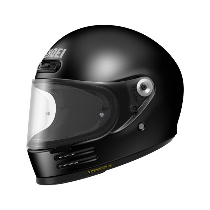 Casco Shoei Glamster 06 Glossy Black