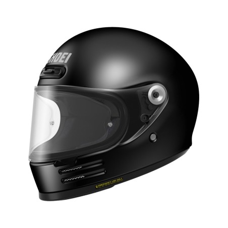 Casco Shoei Glamster 06 Glossy Black