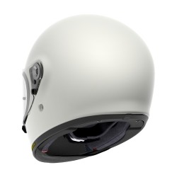 Casco Shoei Glamster 06 White