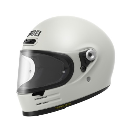 Casco Shoei Glamster 06 White | Boutique Motor