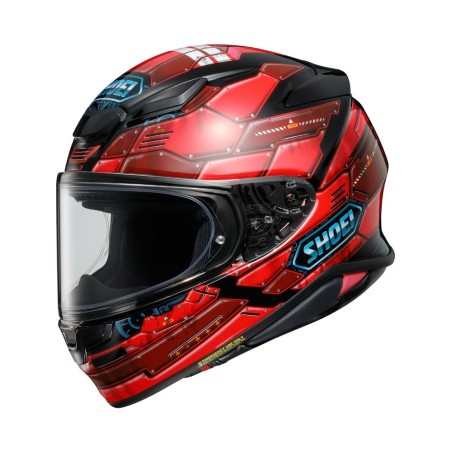 Casco Shoei Nxr 2 Fortress TC-1