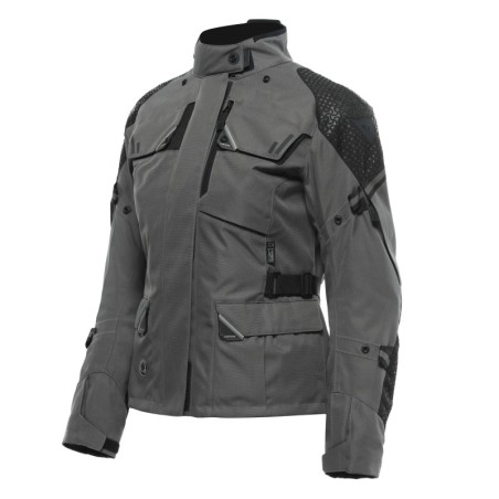 Chaqueta Dainese LADAKH 3L D-DRY Lady Iron-Gate | Boutique Motor