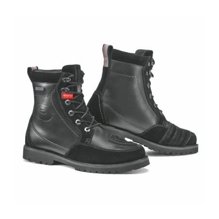 Botas Sidi Arcadia rain negro