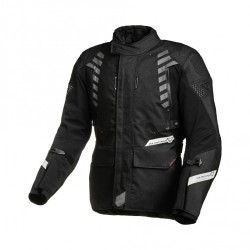Chaqueta MACNA Ultimax black