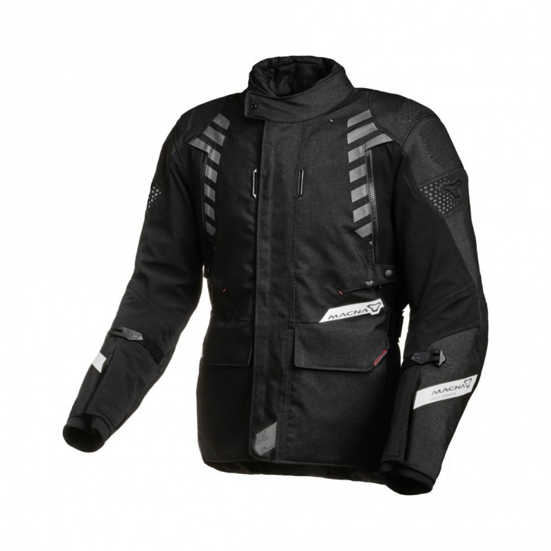 Chaqueta MACNA Ultimax black