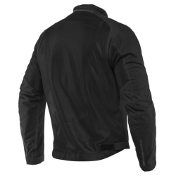 Chaqueta Dainese Sevilla Air tex black | Boutique Motor