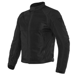 Chaqueta Dainese Sevilla Air tex black | Boutique Motor