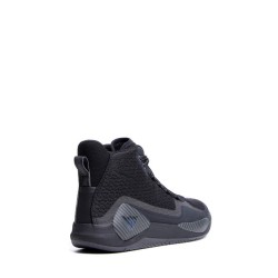 Zapatilla Dainese Atipica Air 2 Black/Carbon | Boutique Motor