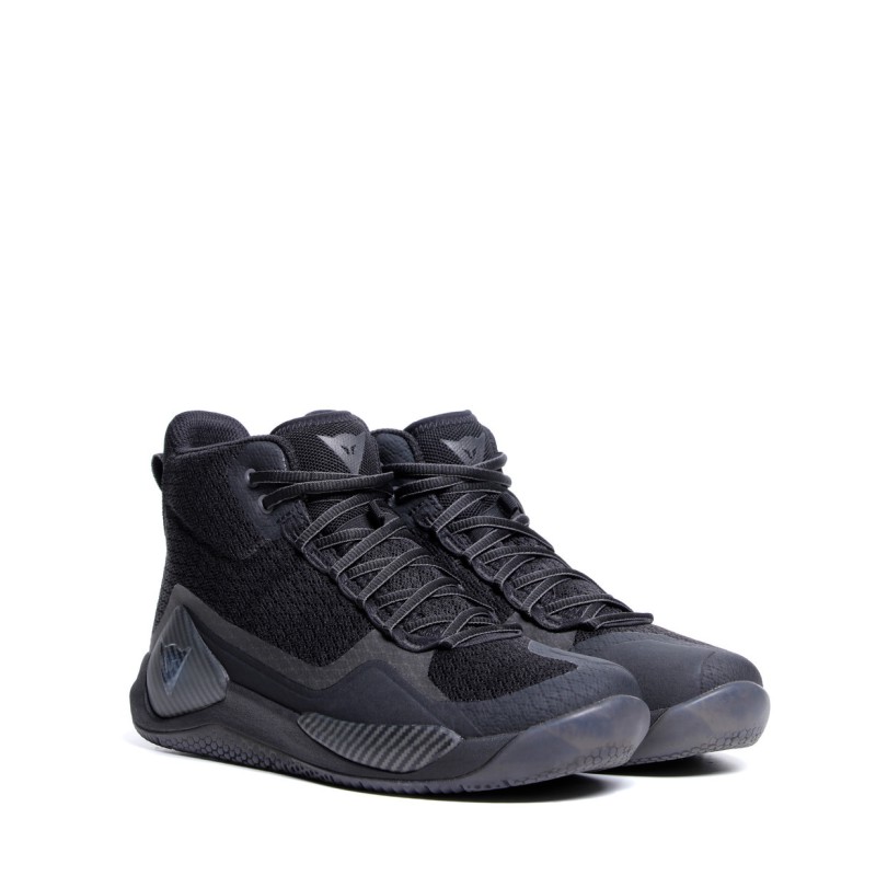 Zapatilla Dainese Atipica Air 2 Black/Carbon | Boutique Motor