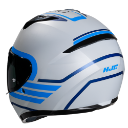 Casco HJC C-10 Lito mc2sf | Boutique Motor