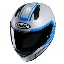 Casco HJC C-10 Lito mc2sf | Boutique Motor