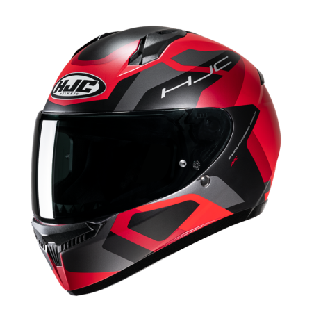 Casco HJC C-10 Tins mc1sf | Boutique Motor