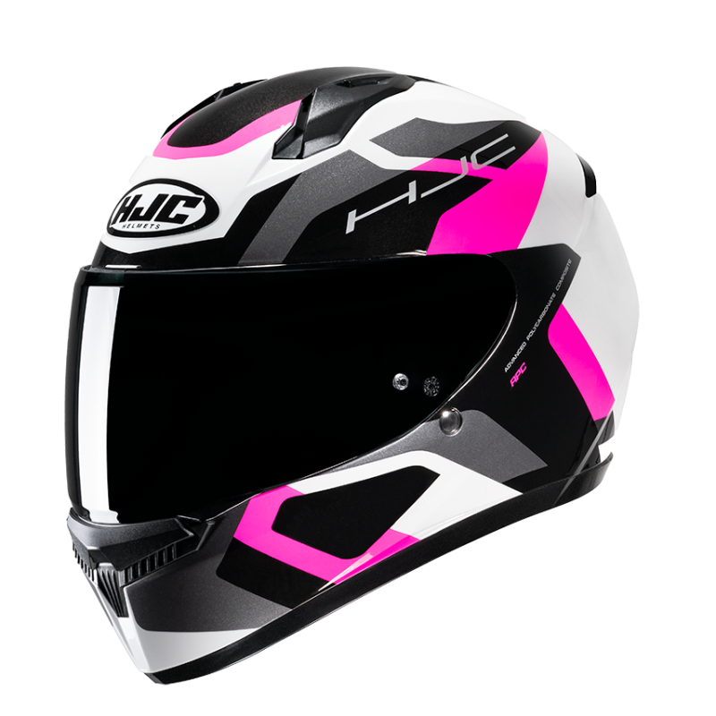 Casco HJC C-10 Tins mc8 | Boutique Motor